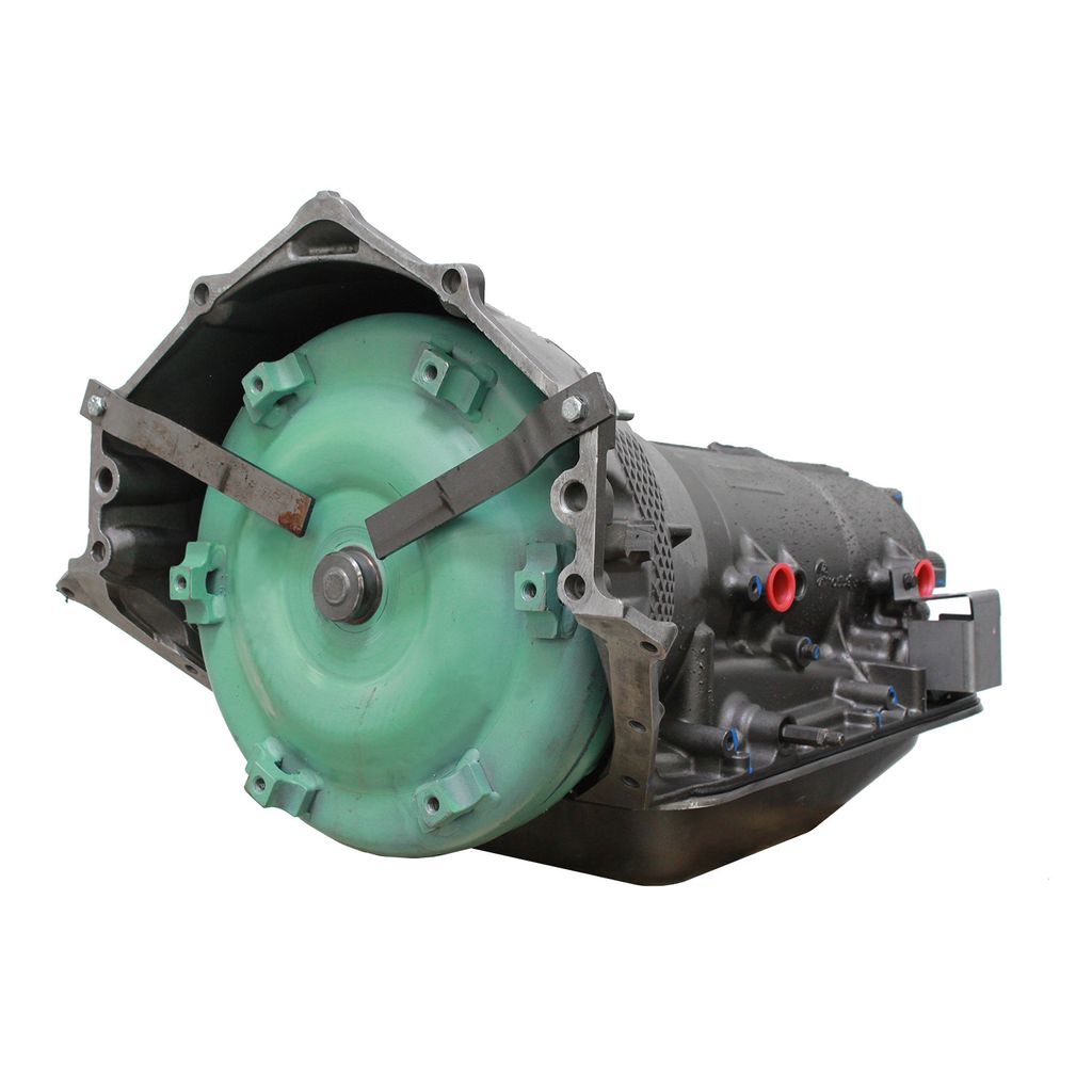 1997 GMC P3500 Transmission t-r-tl_176383-1