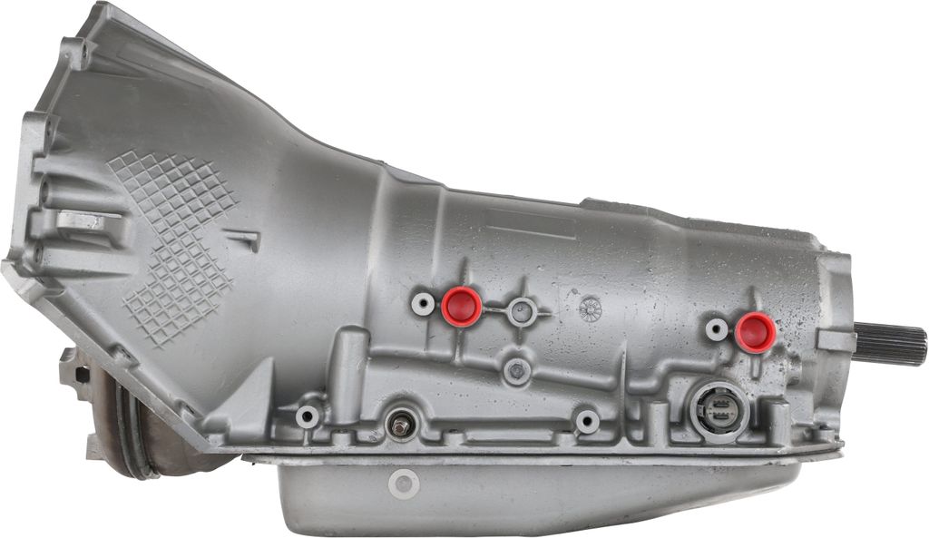 1997 Isuzu NPR Transmission