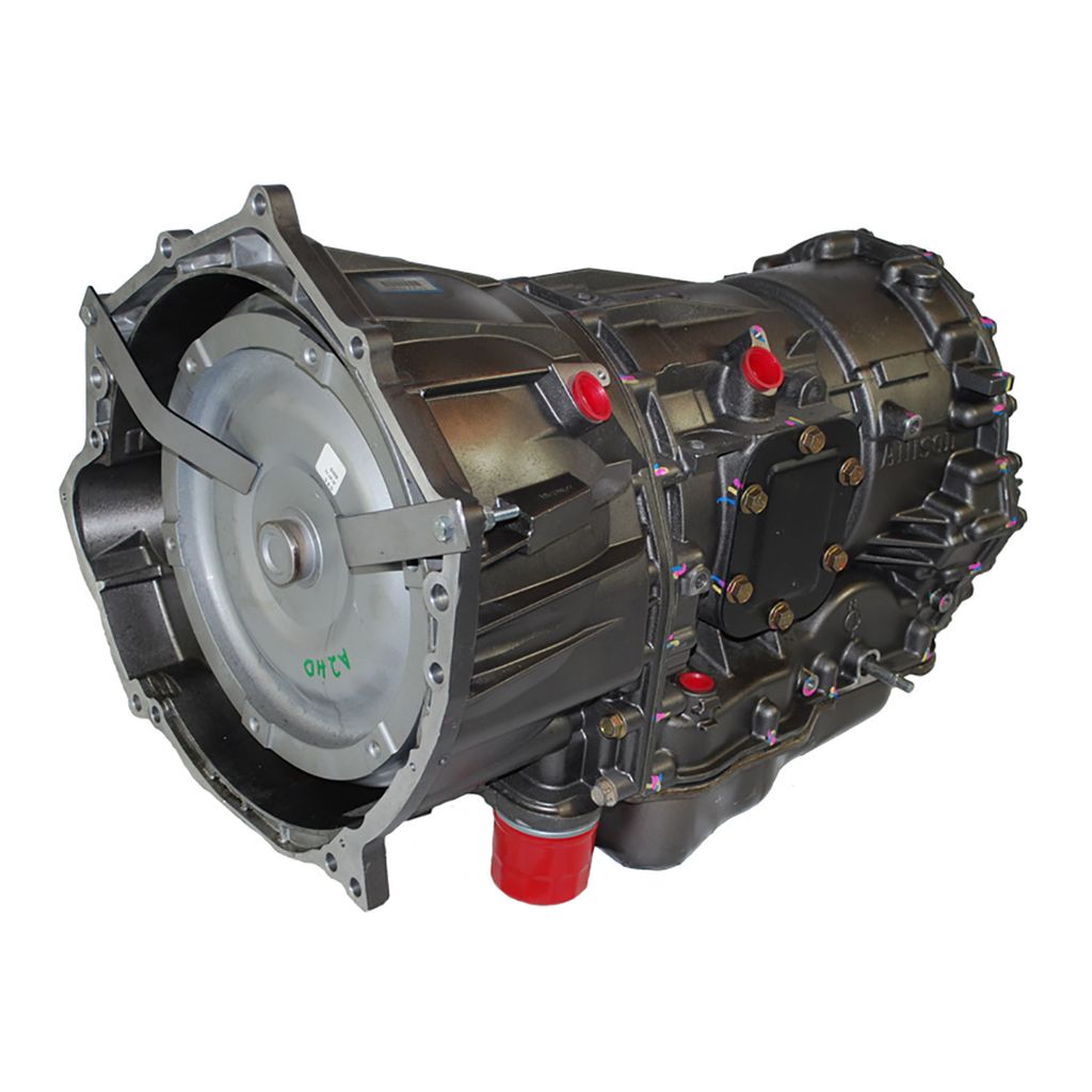2008 Chevrolet Silverado 3500 HD Transmission t-r-tl_177092-1