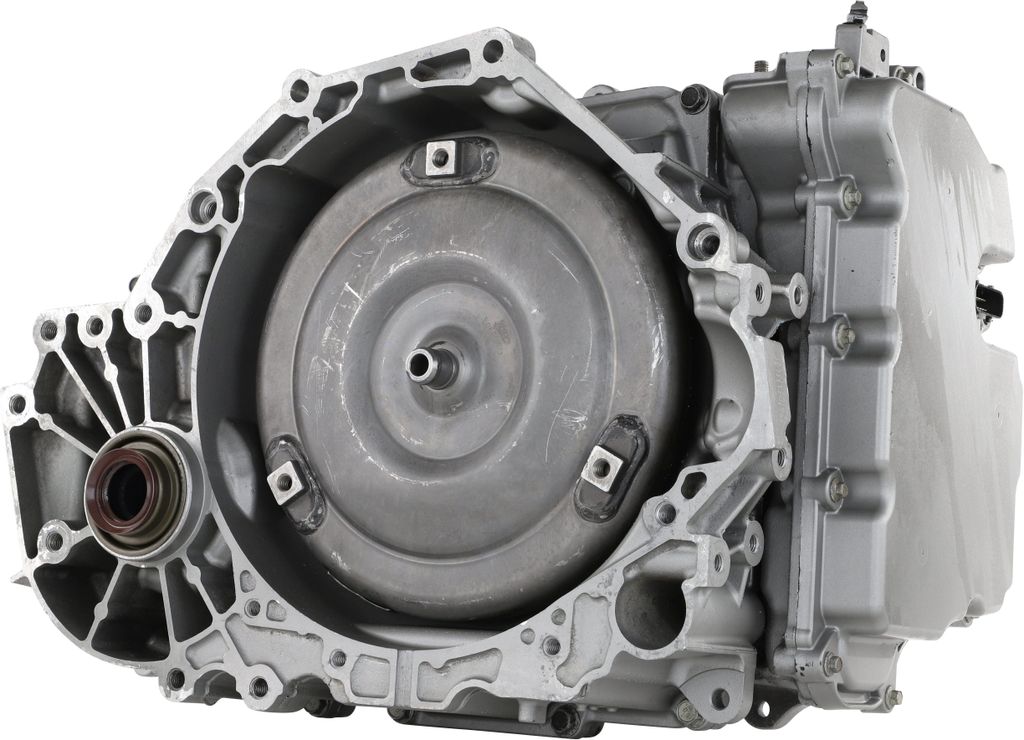 2010 Buick Allure Automatic Transmission t-r-n_17644