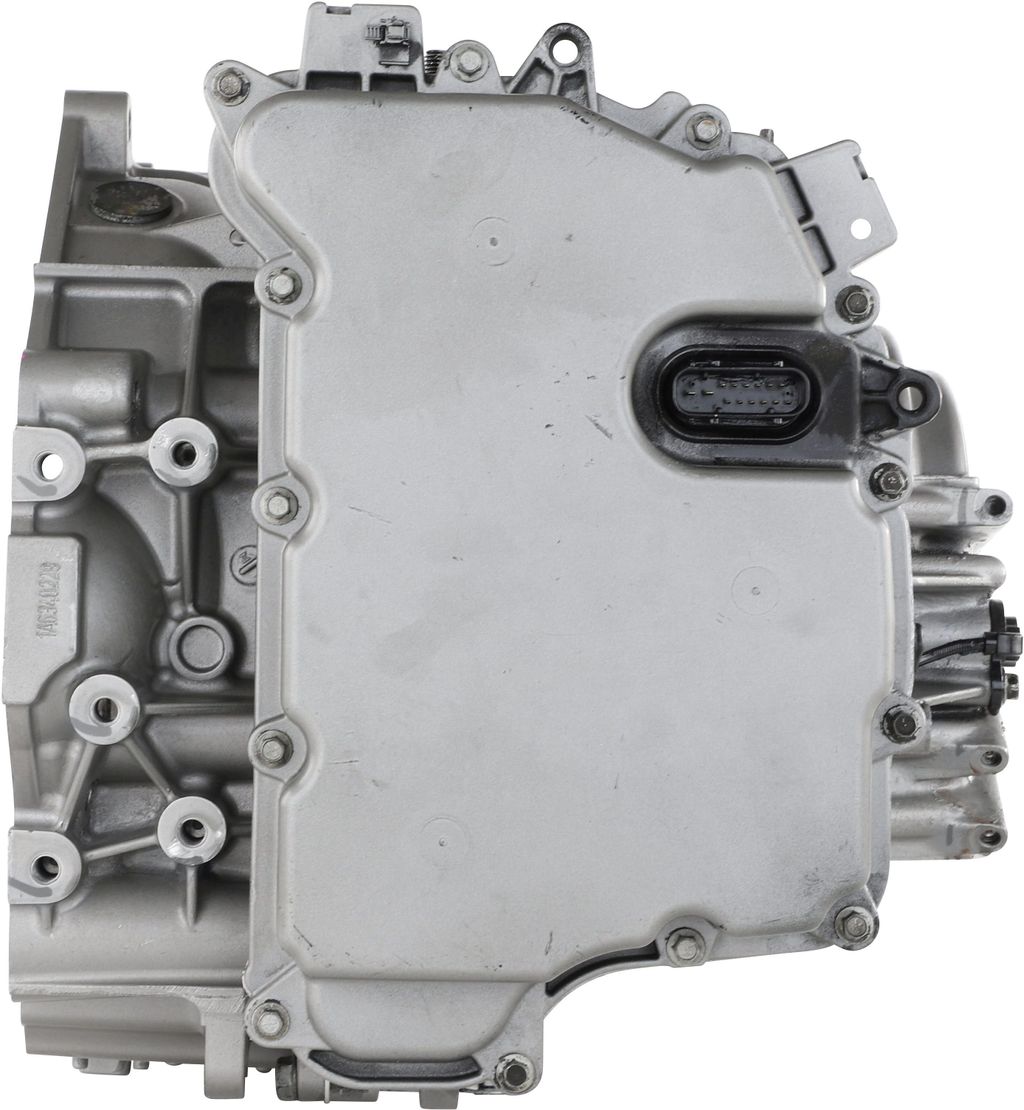 2009 Saturn Vue Transmission t-r-tl_177524
