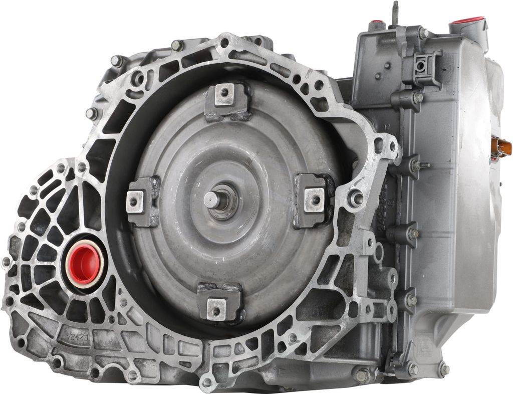 2013 Cadillac XTS Transmission t-r-tl_177618