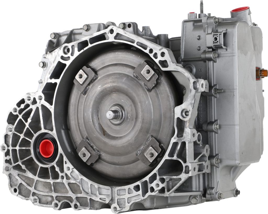 2015 Cadillac SRX Automatic Transmission t-r-n_21615