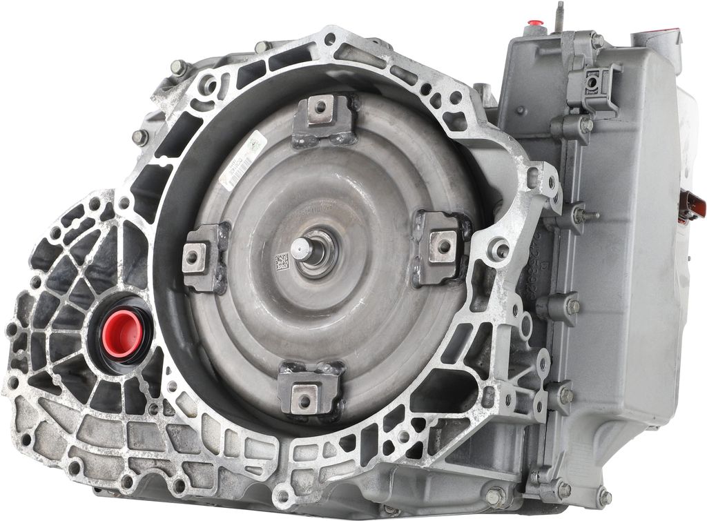 2016 Chevrolet Impala Limited Transmission t-r-tl_177585-2