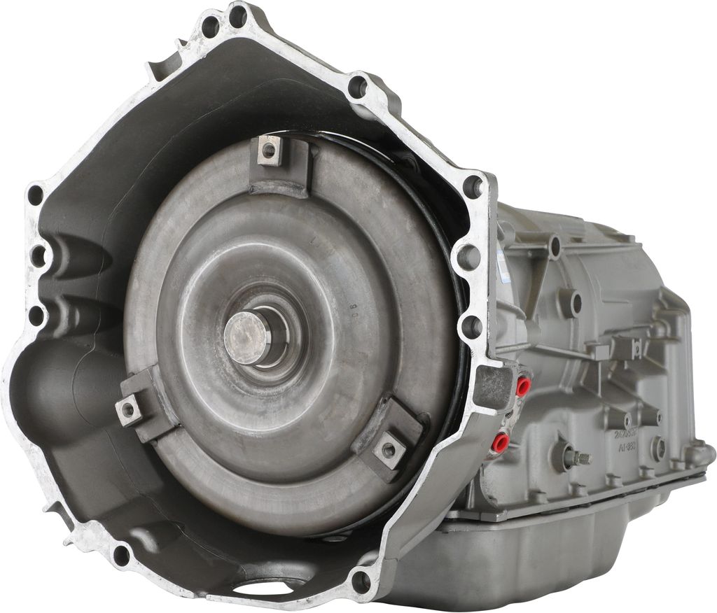 2013 Cadillac Escalade Transmission t-r-tl_177844