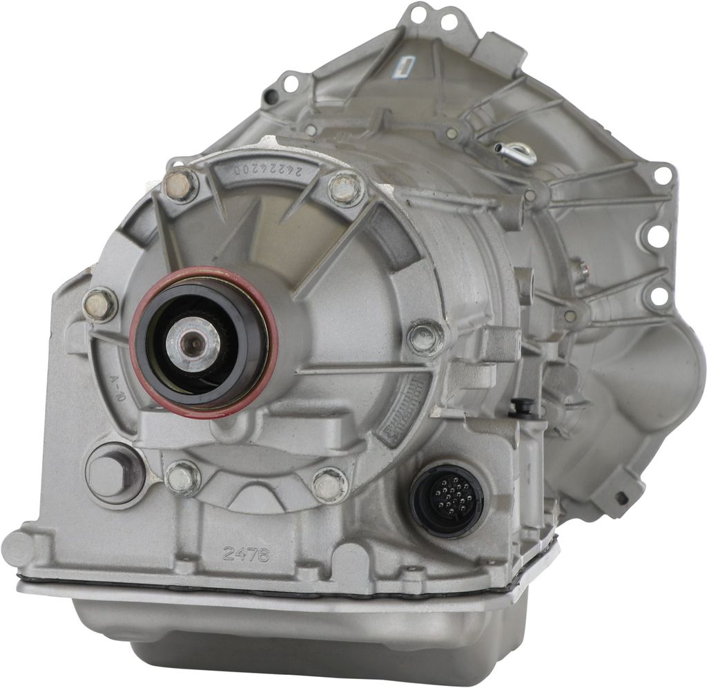 2015 Chevrolet Silverado 1500 Transmission t-r-tl_177865
