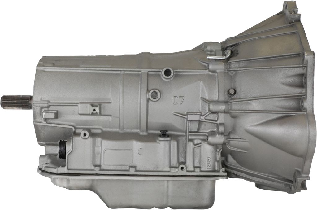 2017 Chevrolet Silverado 1500 Transmission t-r-tl_177880