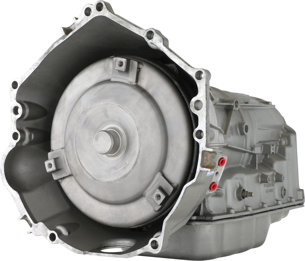 2015 Chevrolet Suburban Transmission t-r-tl_177940