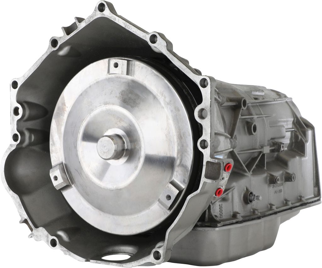 2009 GMC YUKON XL 2500 Automatic Transmission t-r-n_22394