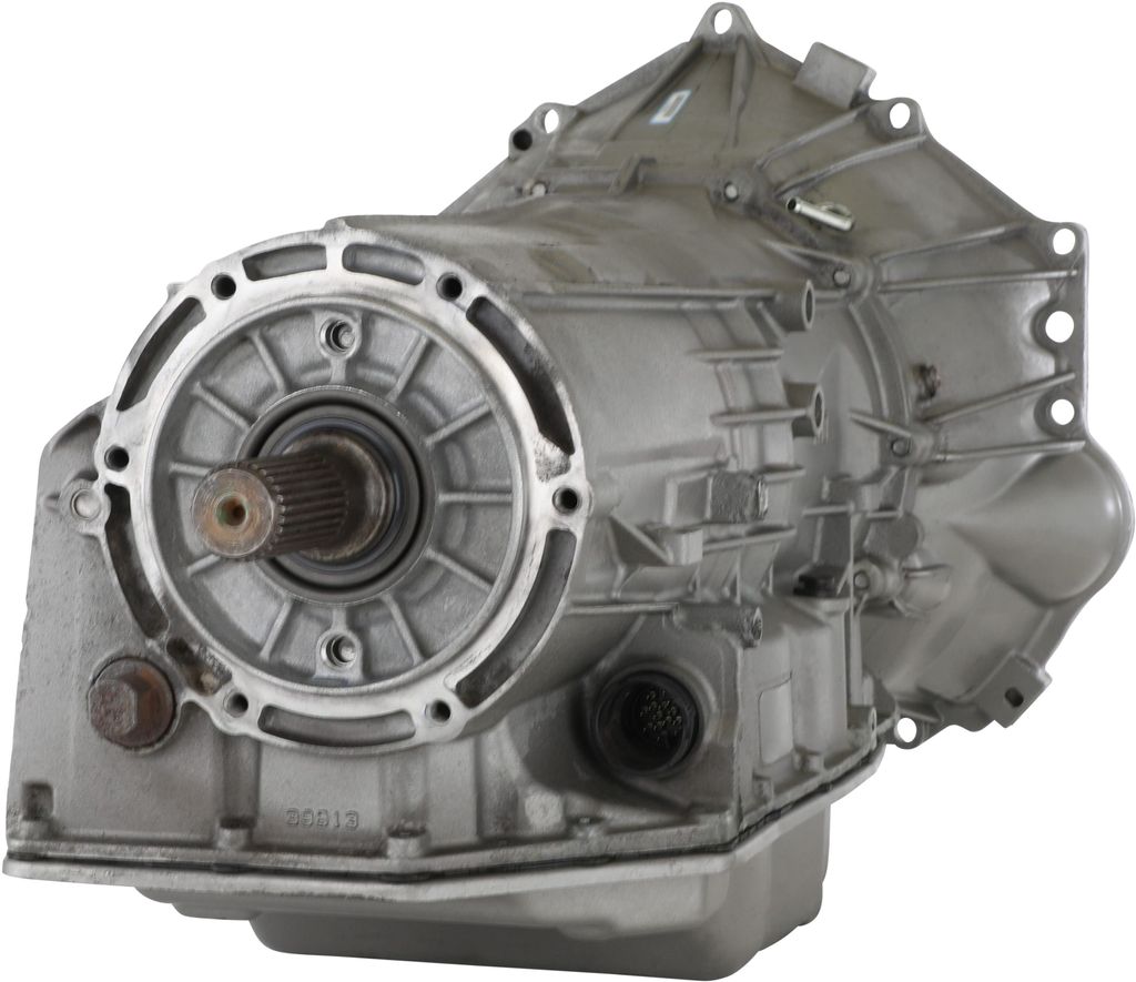 2009 Chevrolet Silverado 3500 HD Transmission t-r-tl_178056