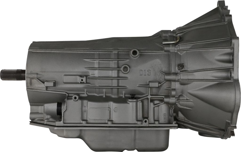 2010 Chevrolet Silverado 3500 HD Transmission t-r-tl_178066