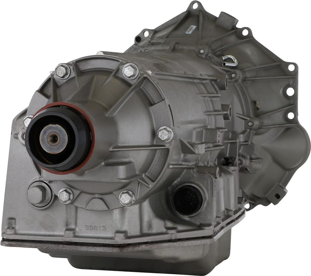 2008 Chevrolet Silverado 3500 HD Transmission t-r-tl_178144