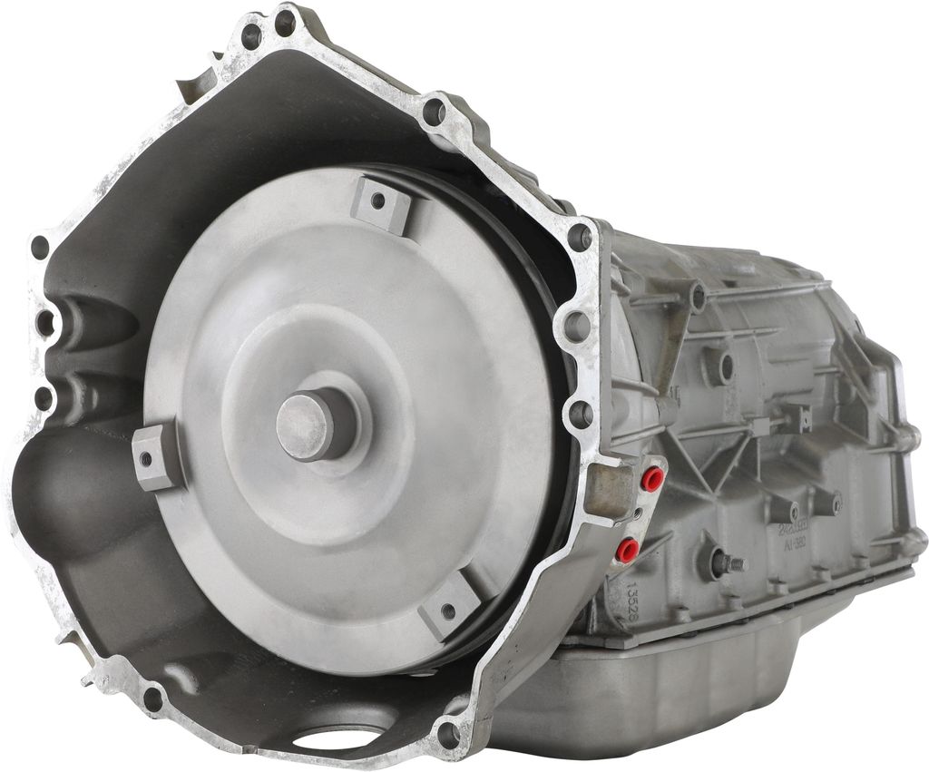 2013 GMC Sierra Denali 3500 Automatic Transmission t-r-n_20868