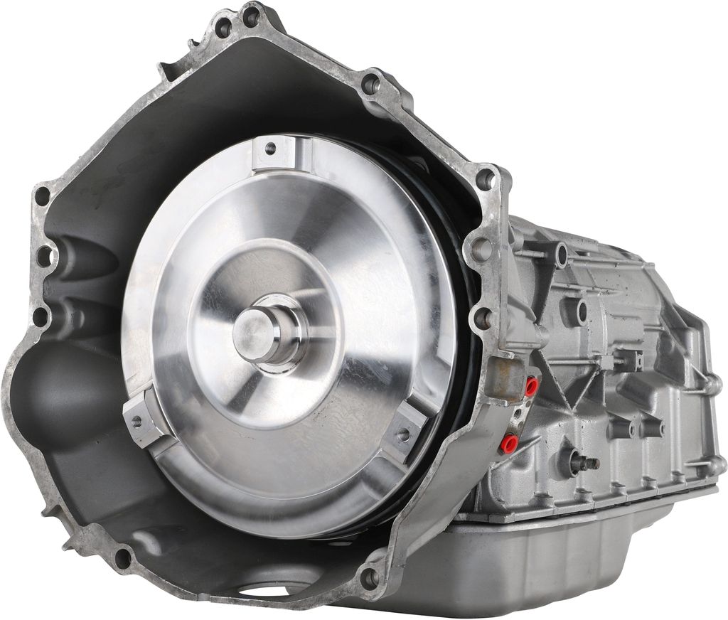 2016 GMC Sierra 3500 Automatic Transmission t-r-n_20760