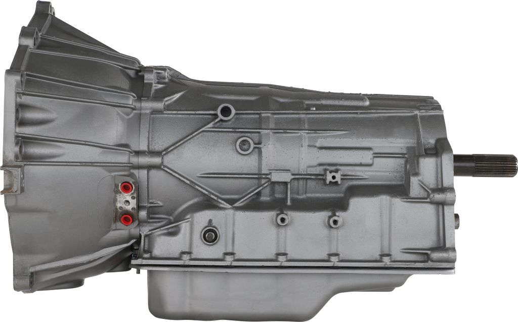 2016 GMC Sierra 3500 HD Transmission t-r-tl_178318