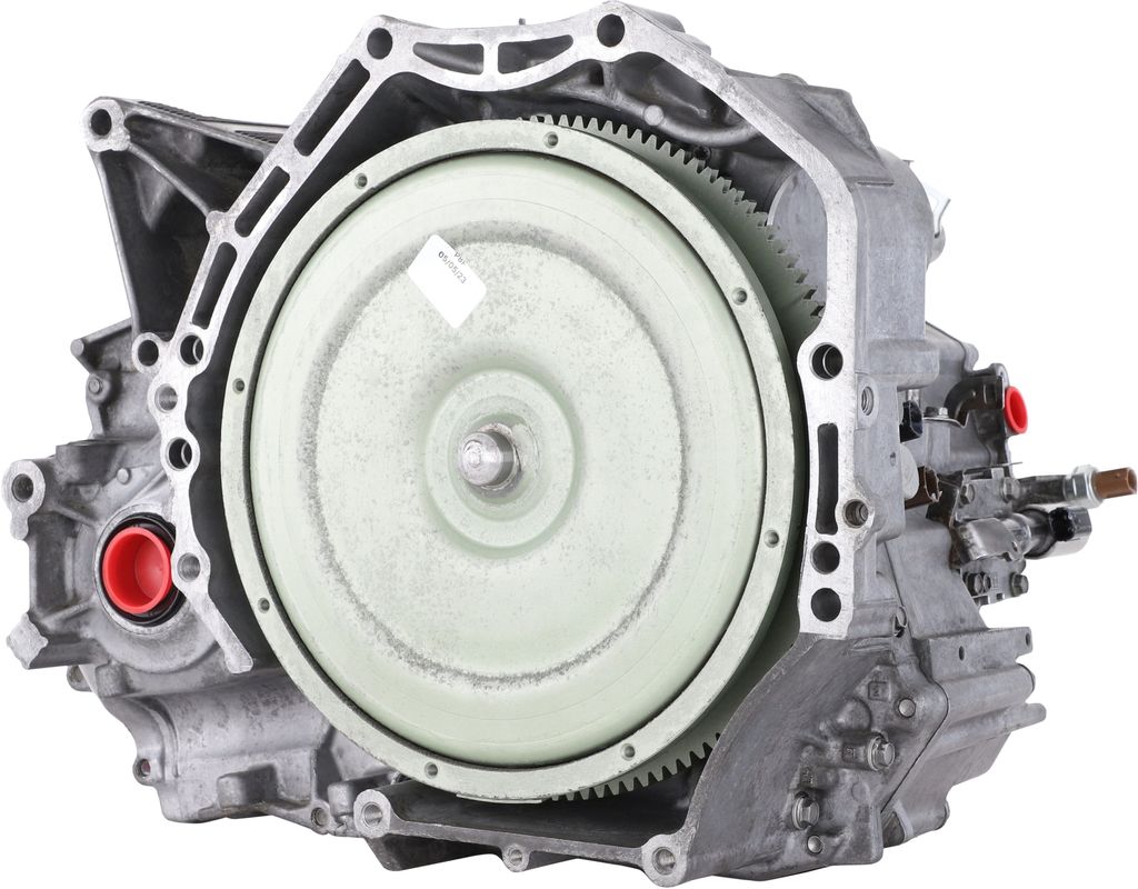 2003 Honda Odyssey Automatic Transmission