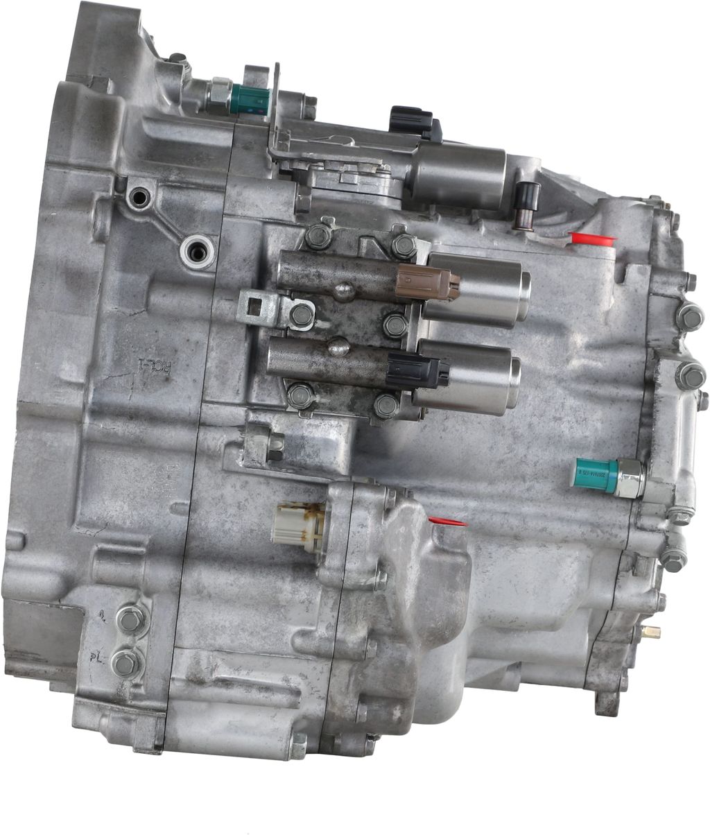 2019 Honda Pilot Automatic Transmission t-r-n_85903