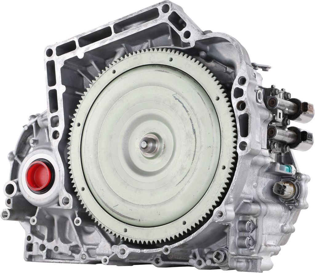 2017 Honda Ridgeline Automatic Transmission t-r-n_86042-1