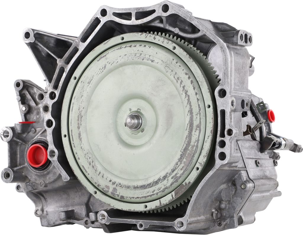 1999 Acura TL Automatic Transmission