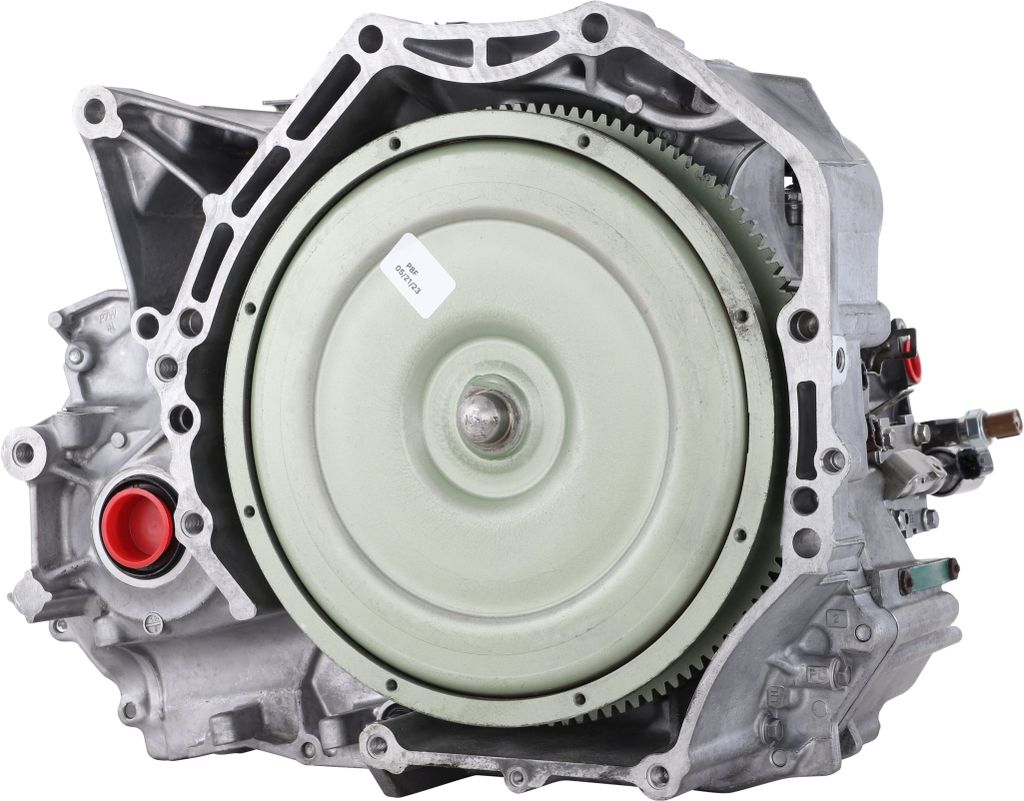 2002 Acura TL Automatic Transmission t-r-n_15228