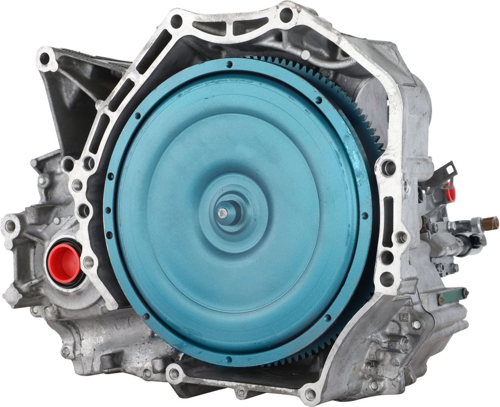 2007 Acura TL Automatic Transmission t-r-n_15240