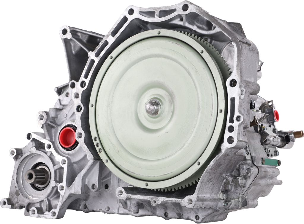 2003 Honda Pilot Automatic Transmission