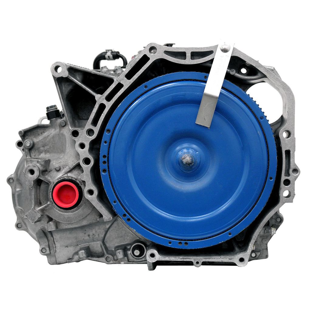 2001 Acura CL Automatic Transmission t-r-n_15044