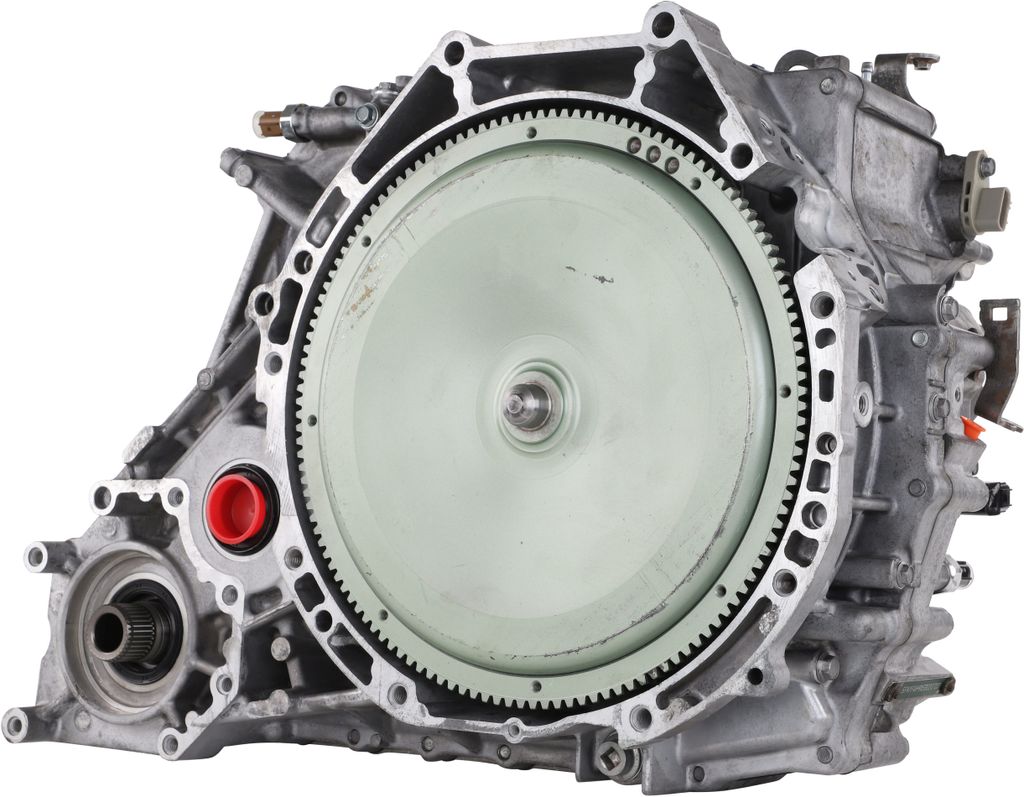 2007 Acura MDX Automatic Transmission t-r-n_15122