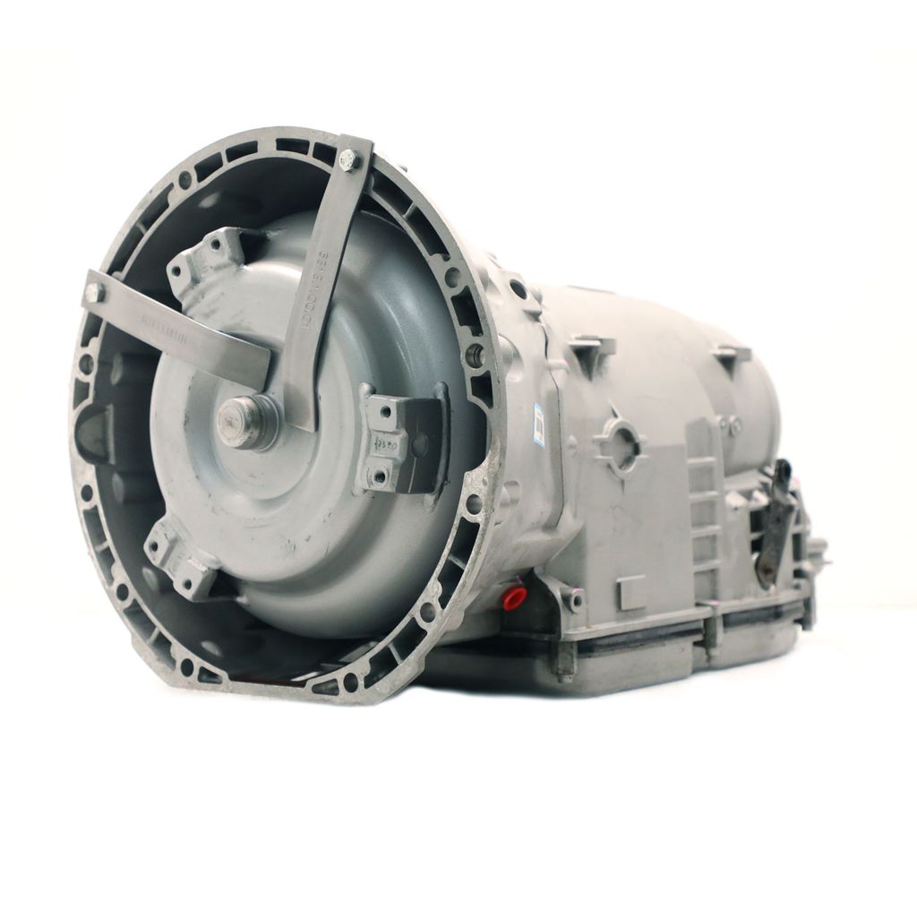 2007 Chrysler Crossfire Automatic Transmission