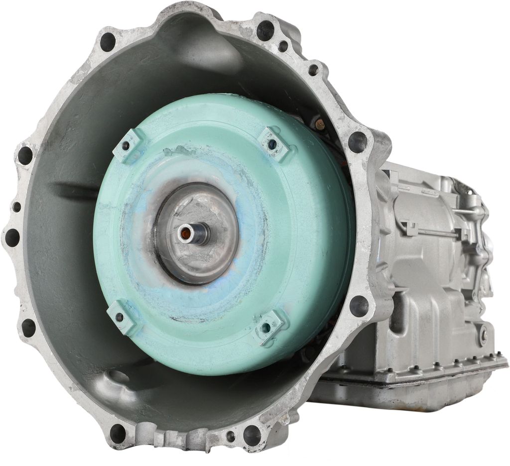 2004 Nissan Armada Automatic Transmission