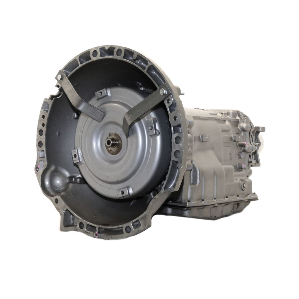 2011 Nissan Pathfinder Automatic Transmission t-r-n_36791