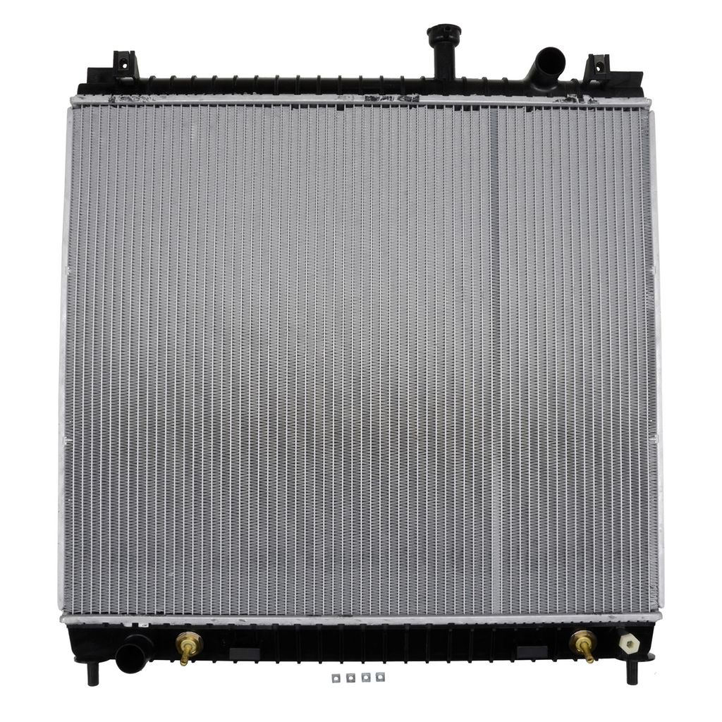2004 Nissan Titan Transmission t-r-tl_179480-2