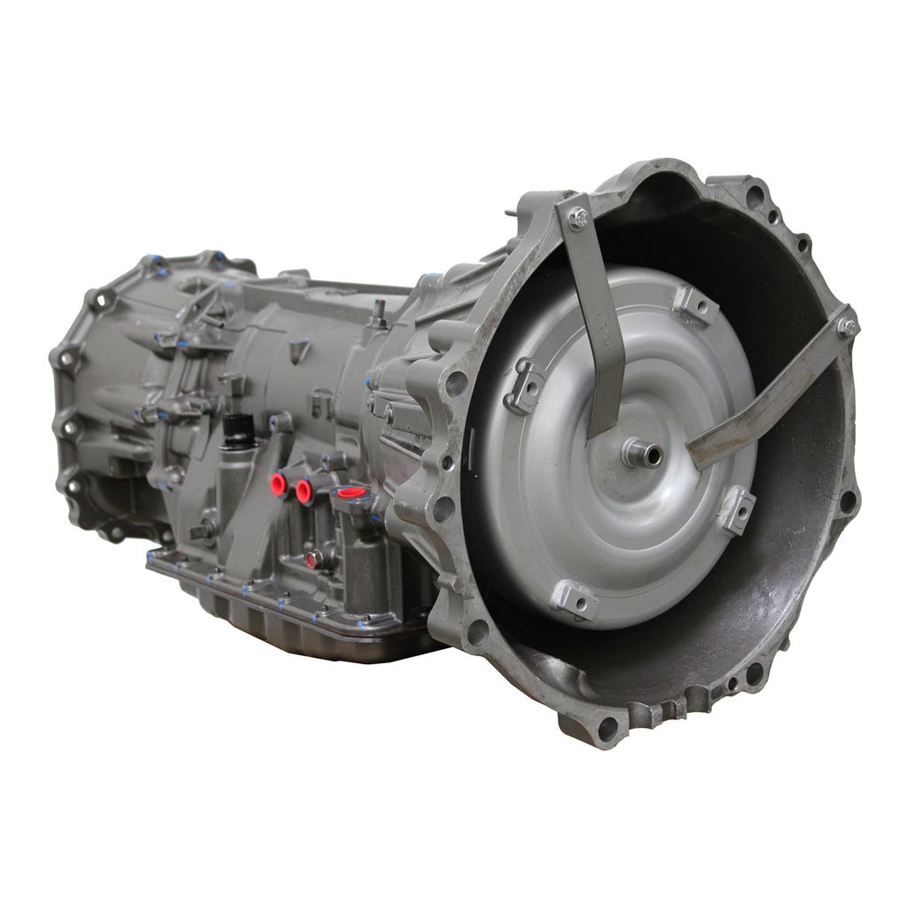 2012 Nissan Titan Transmission t-r-tl_179584-1