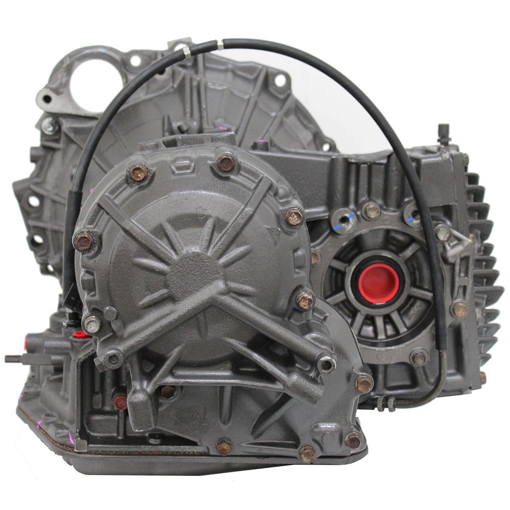 2001 Toyota Corolla Automatic Transmission t-r-n_26963-2