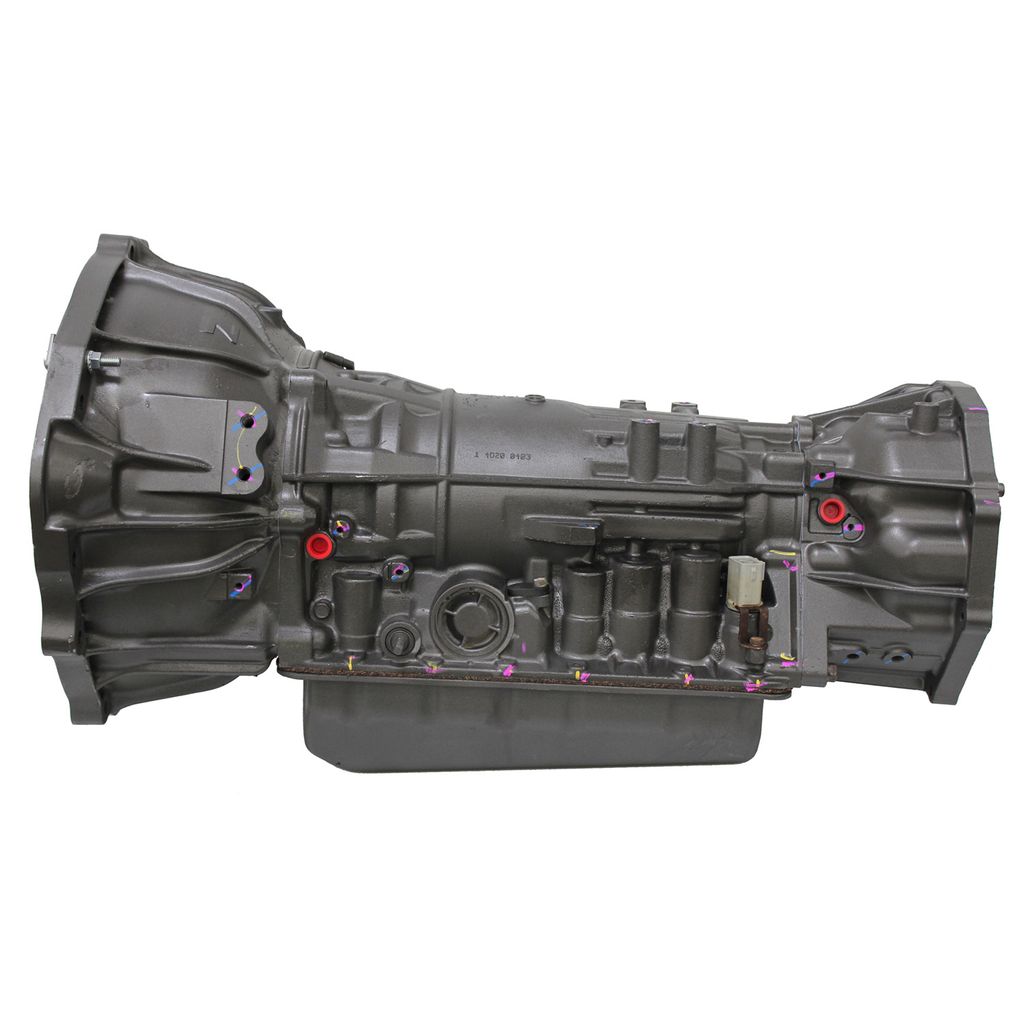1995 Toyota 4Runner Automatic Transmission