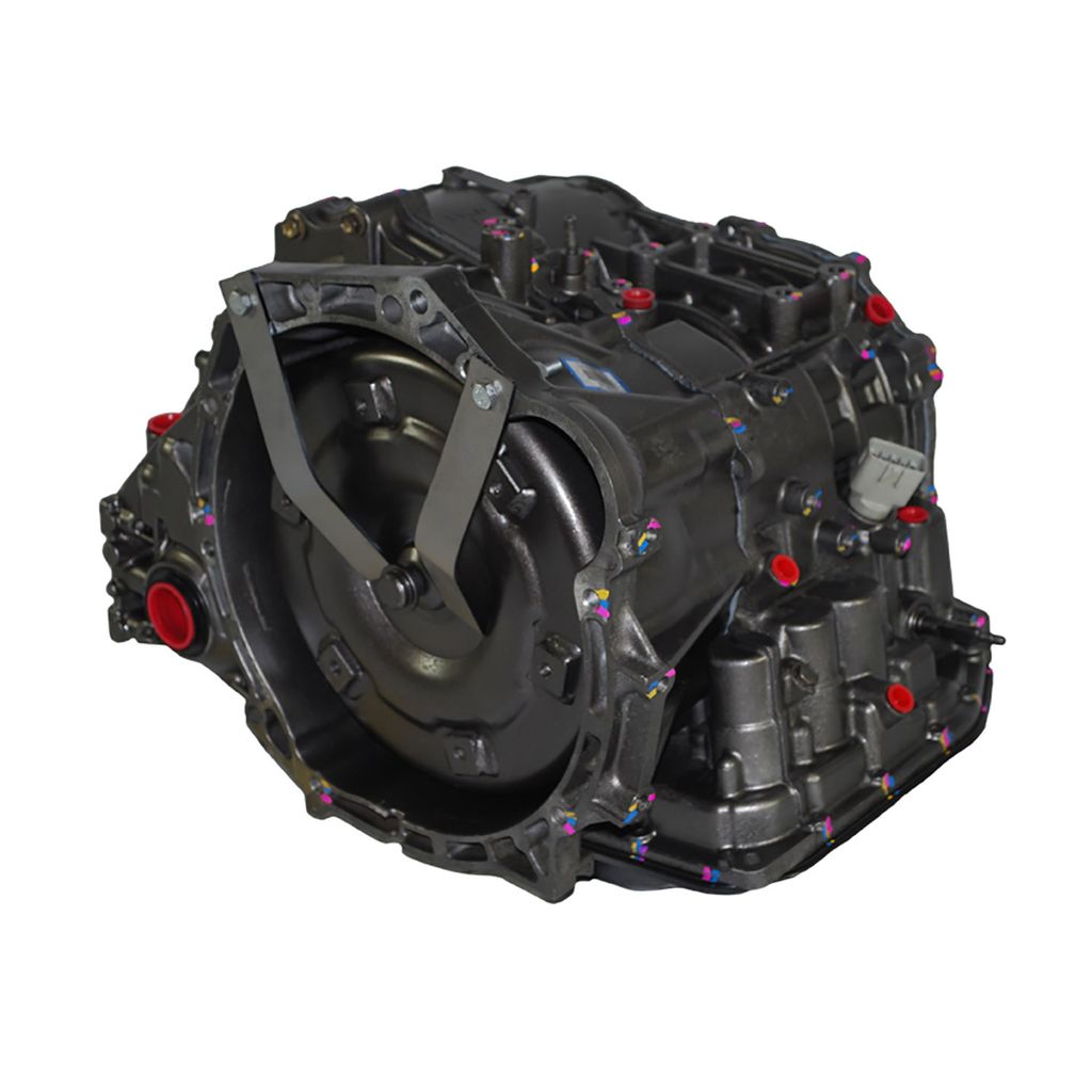 2003 Toyota Celica Automatic Transmission