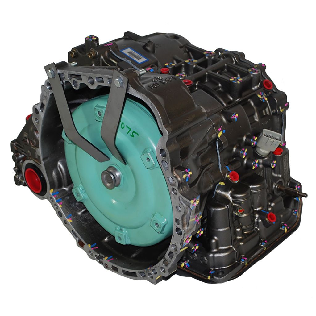 2002 Toyota Celica Automatic Transmission t-r-n_26944-2