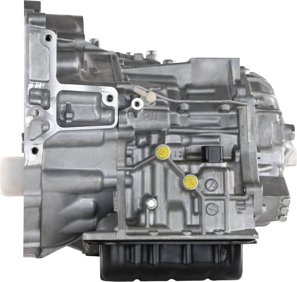 2016 Toyota Venza Automatic Transmission t-r-n_27858-2