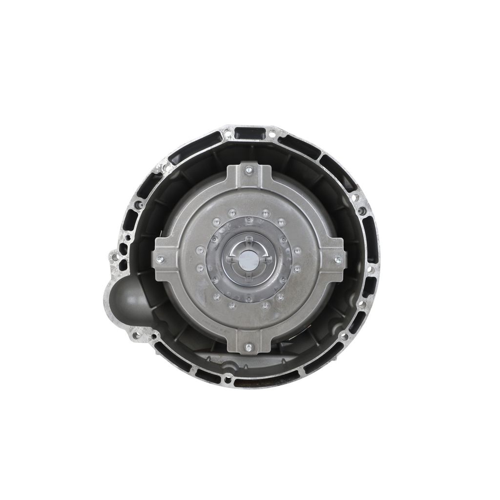 2016 Ford Transit 250 Automatic Transmission t-r-m_64076