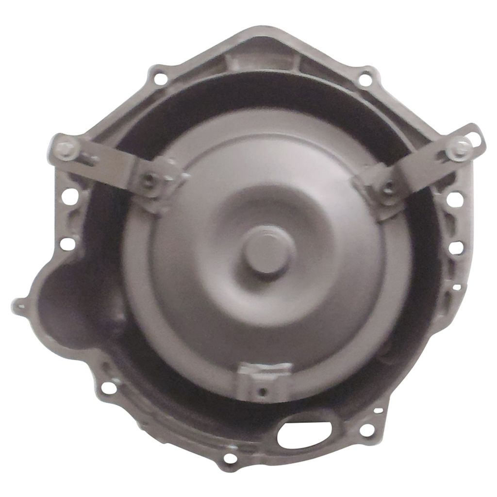 1998 GMC 1500 Pickup Automatic Transmission t-r-m_74243-1