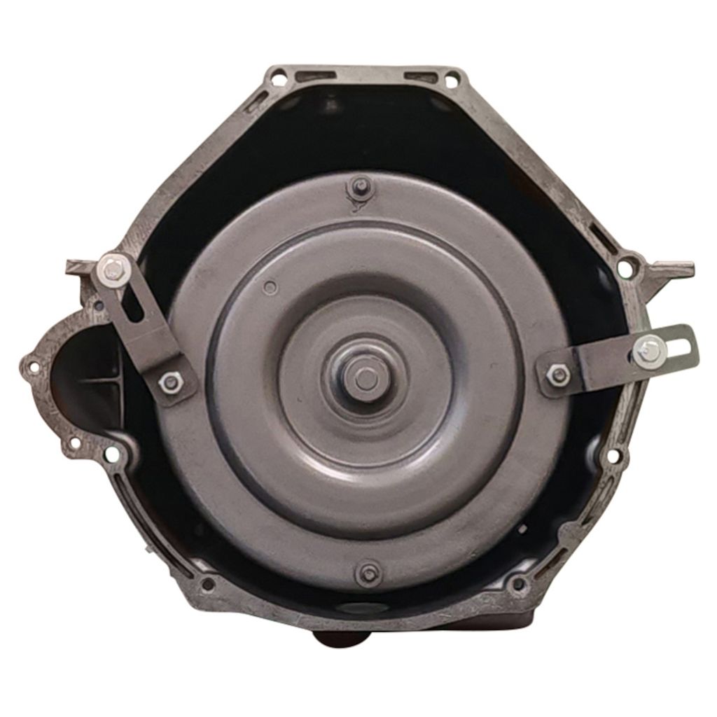 1998 Ford E-350 Van Automatic Transmission