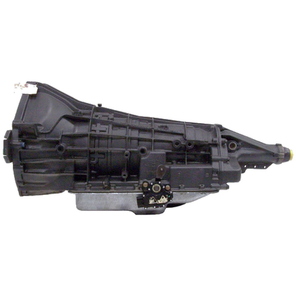 1998 Ford E-350 Econoline Transmission t-r-tl_168892-7