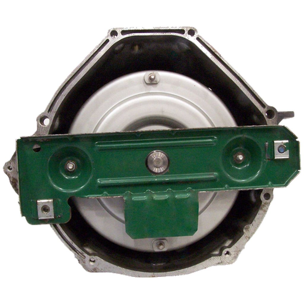 1999 Ford F-450 Super Duty Transmission t-r-tl_169042-7