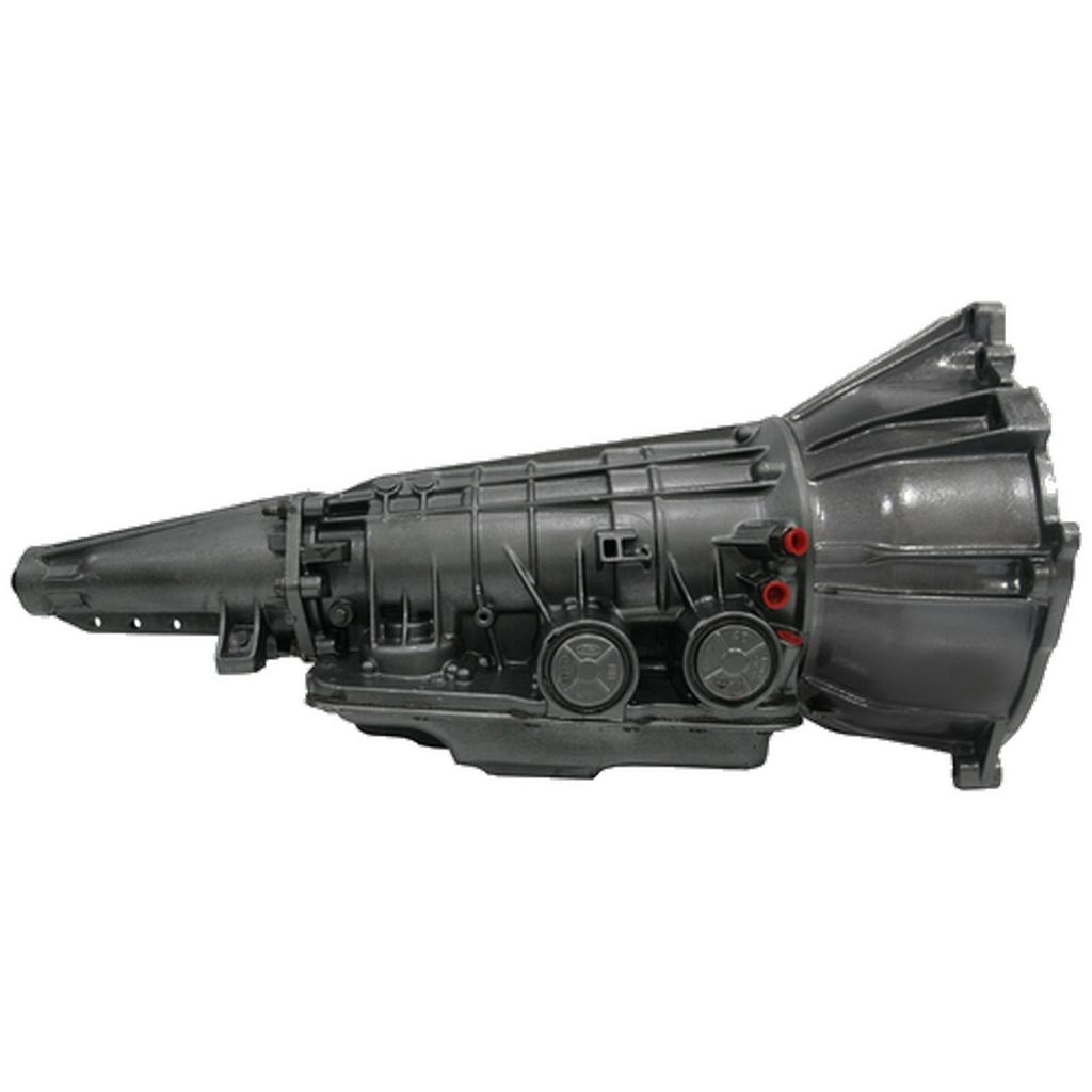 1996 Ford AEROSTAR Automatic Transmission