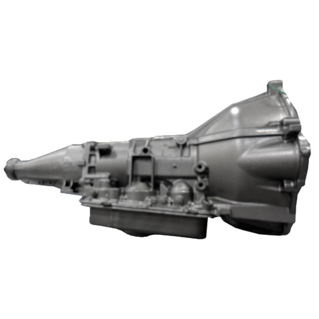 1999 Ford E-150 Econoline Transmission t-r-tl_169255-2