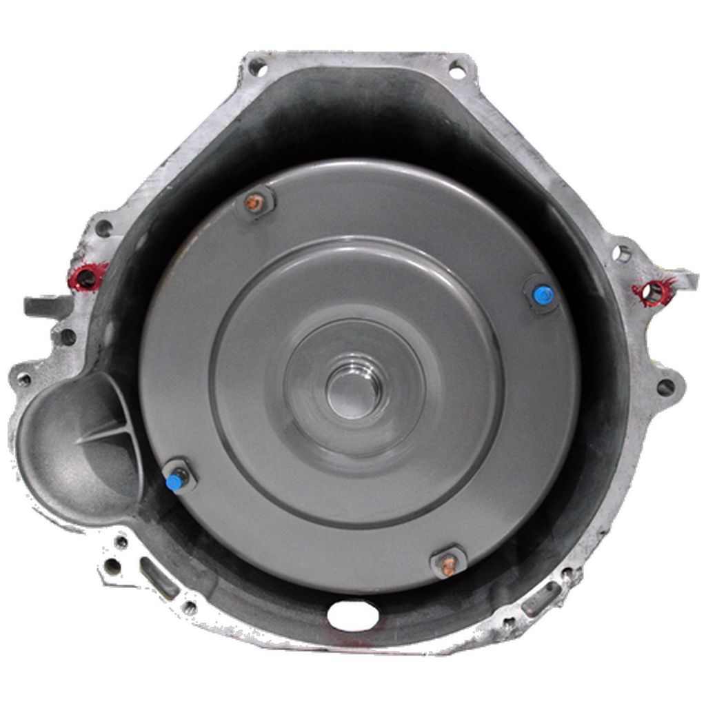 2003 Ford E-250 Transmission t-r-tl_169346-3