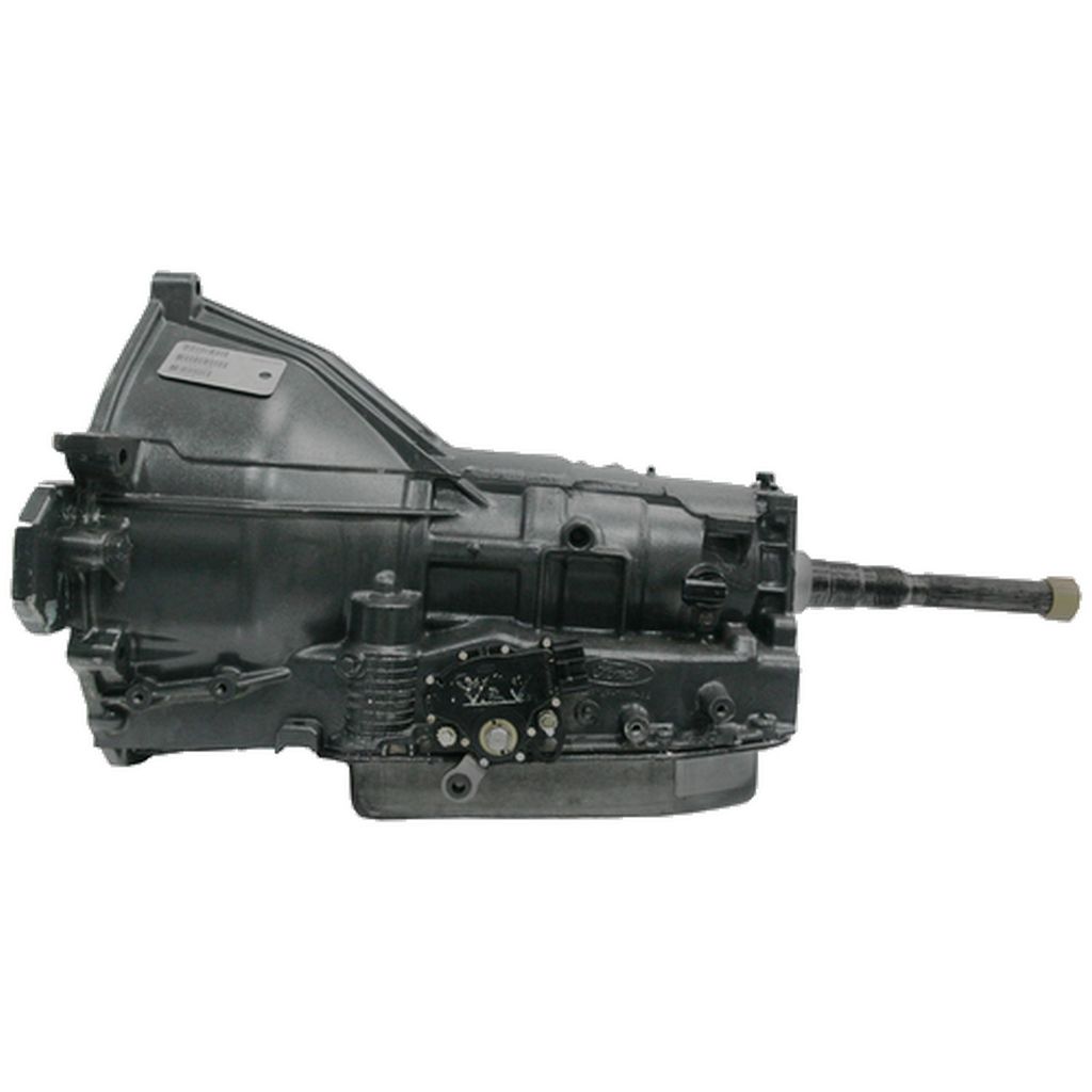 1998 Ford Expedition Transmission t-r-tl_169165-3
