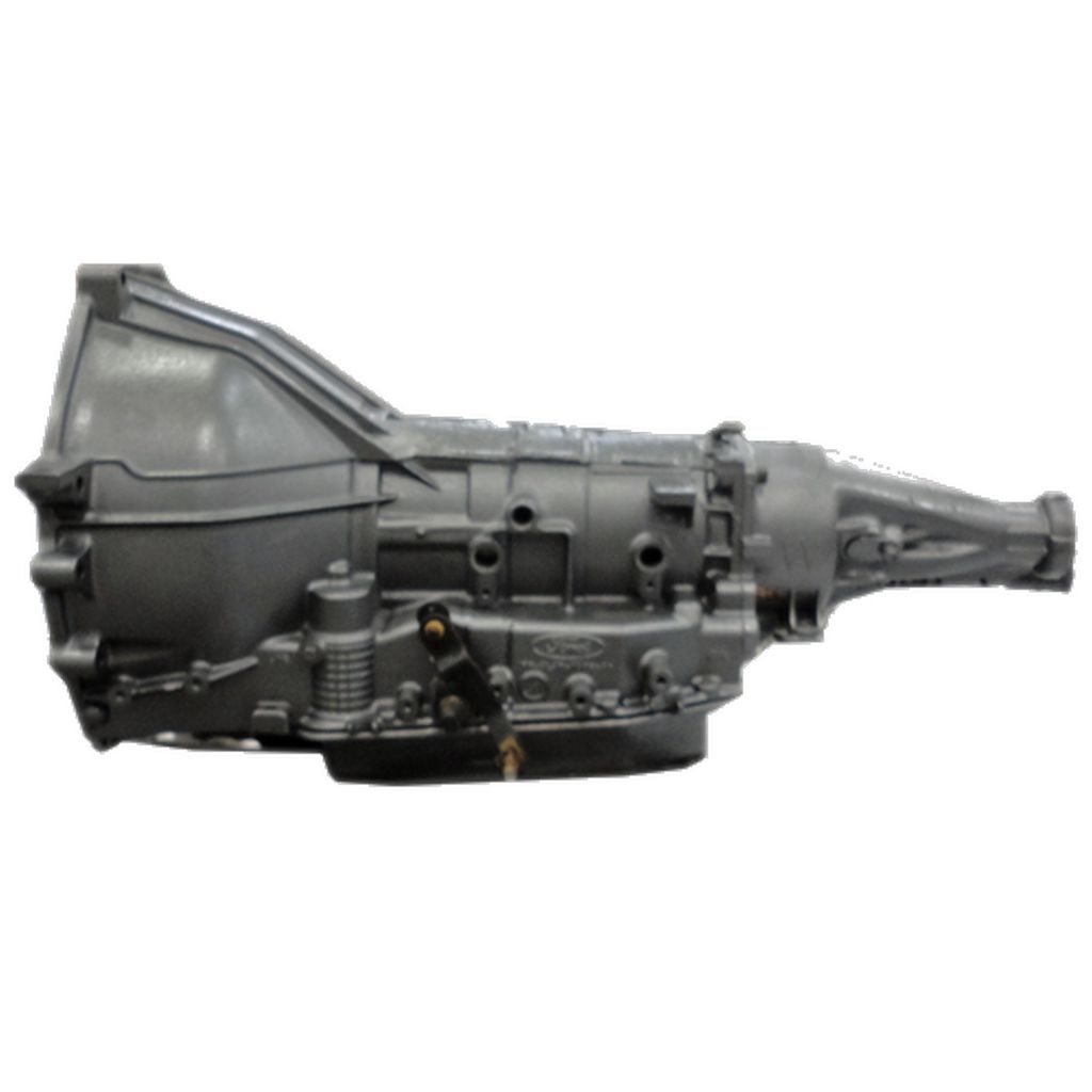 2000 Ford E-250 Econoline Transmission t-r-tl_169276-3