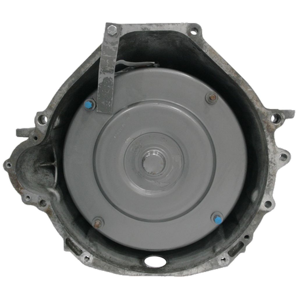 1999 Ford E-150 Econoline Transmission t-r-tl_169271-3