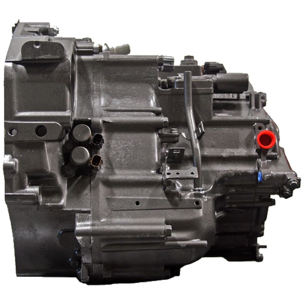 1997 Acura CL Automatic Transmission